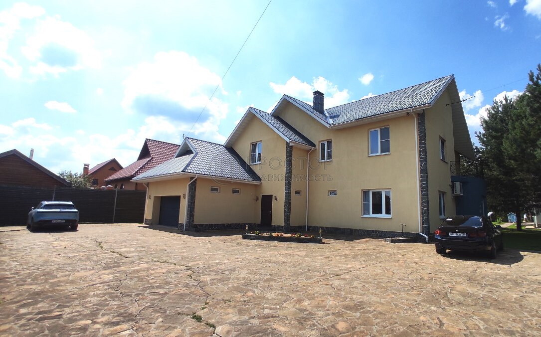 Коммерческая недвижимость (бизнес), 550 м² - фото 3