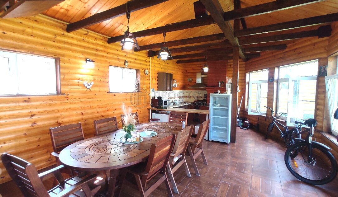 Коммерческая недвижимость (бизнес), 550 м² - фото 253