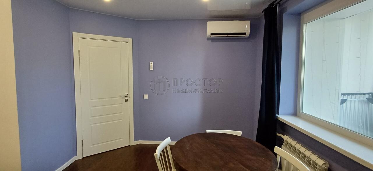 1-комнатная квартира, 32.2 м² - фото 62
