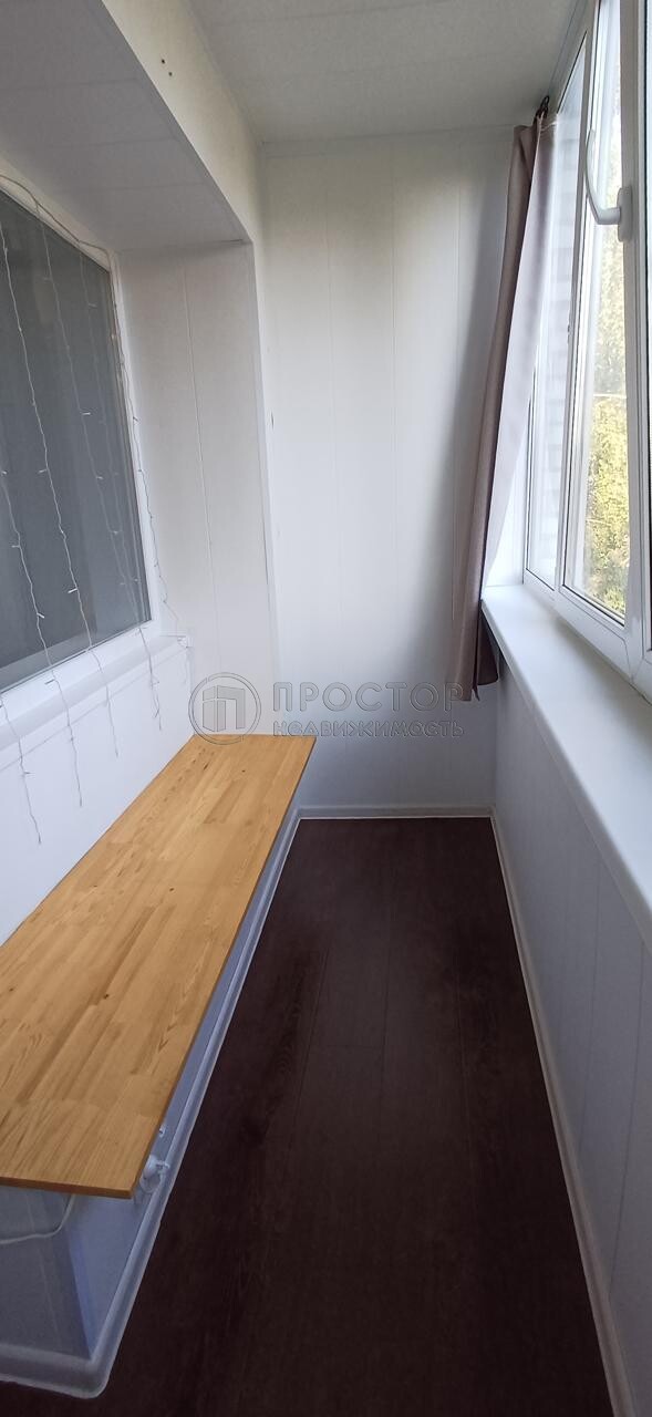 1-комнатная квартира, 32.2 м² - фото 72