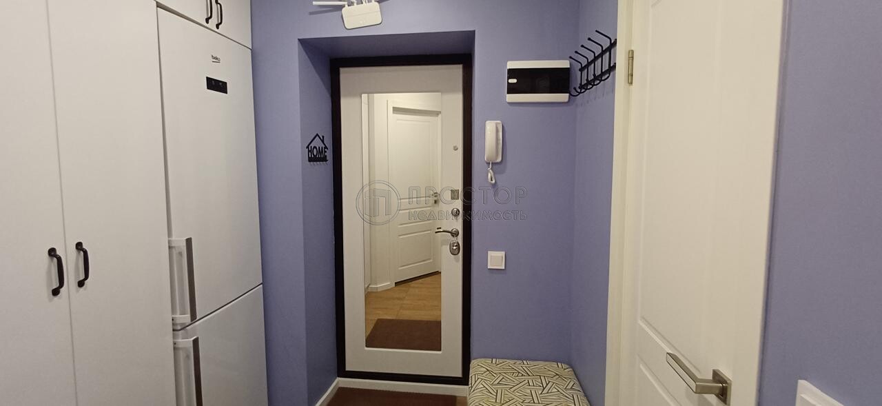 1-комнатная квартира, 32.2 м² - фото 7
