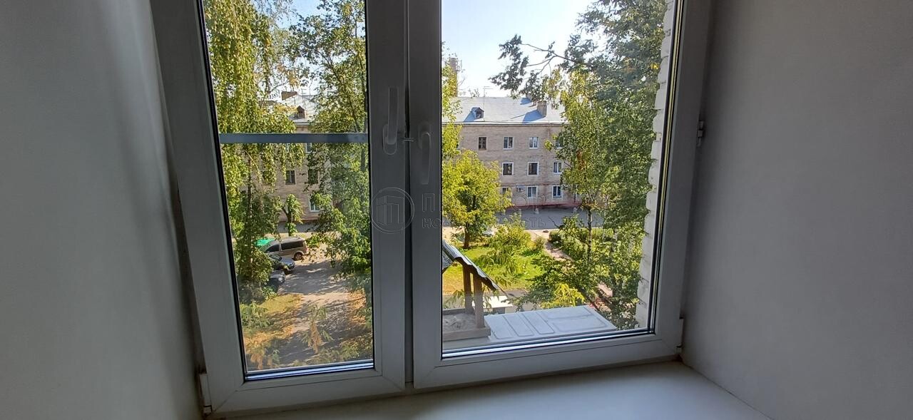 1-комнатная квартира, 32.2 м² - фото 37