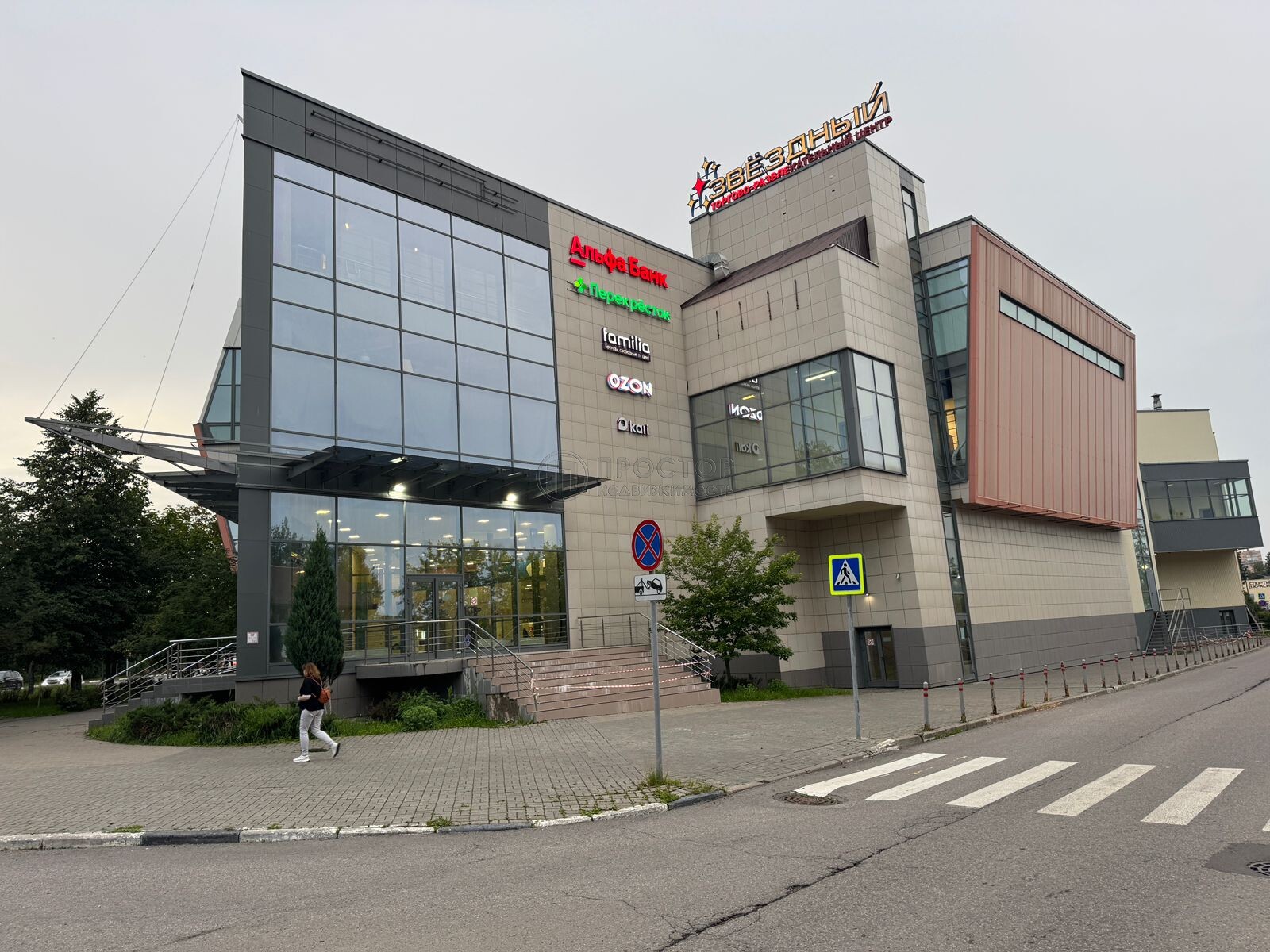 Коммерческая недвижимость (торговое), 14231.4 м² - фото 7