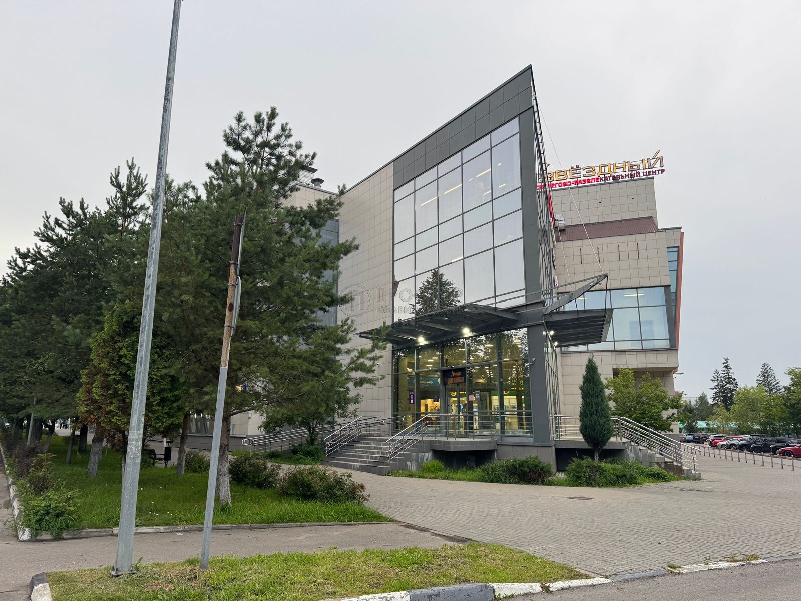 Коммерческая недвижимость (торговое), 14231.4 м² - фото 12