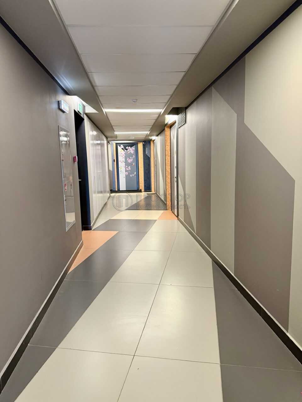 1-комнатная квартира, 58.7 м² - фото 43