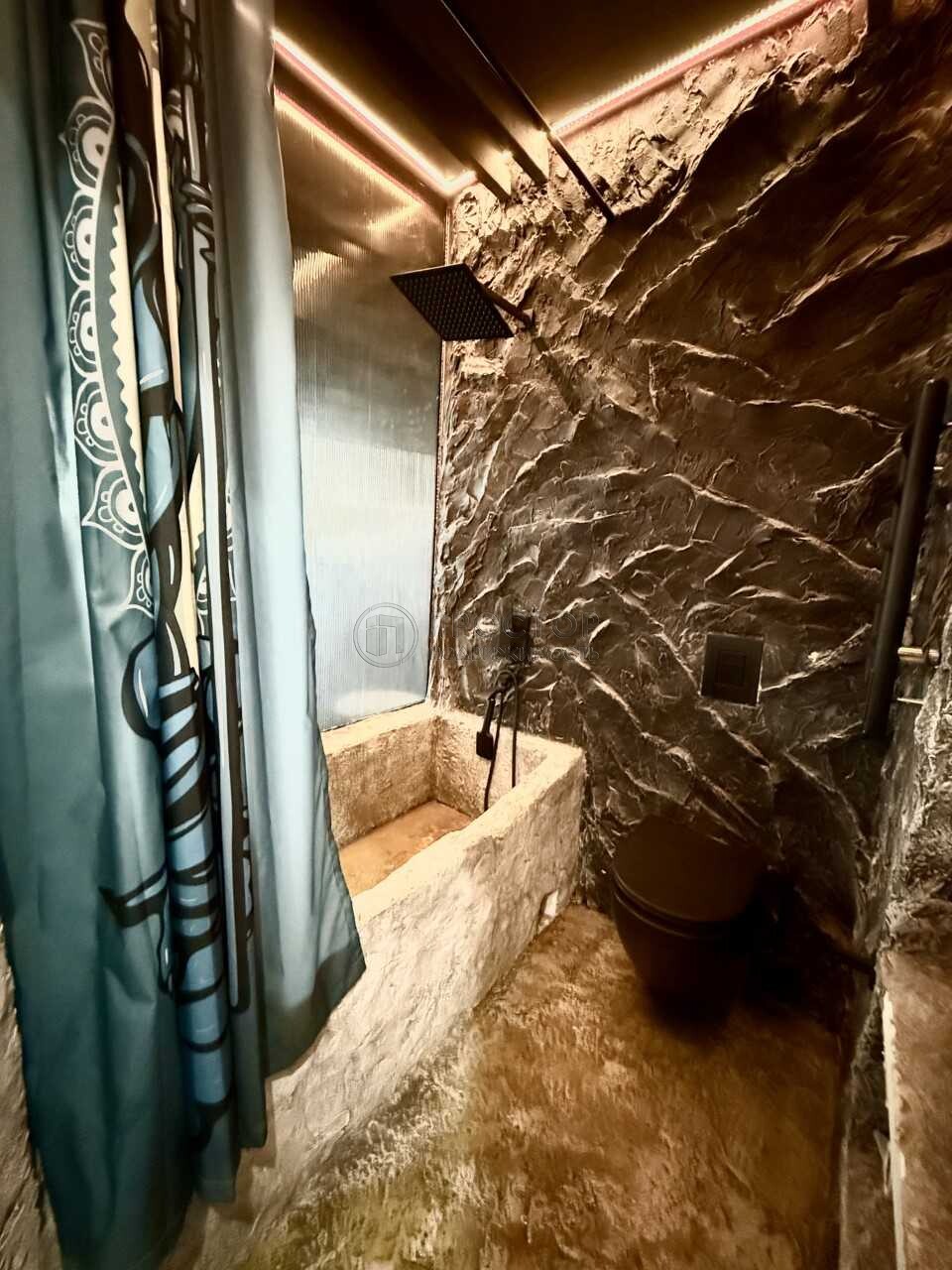 1-комнатная квартира, 58.7 м² - фото 96