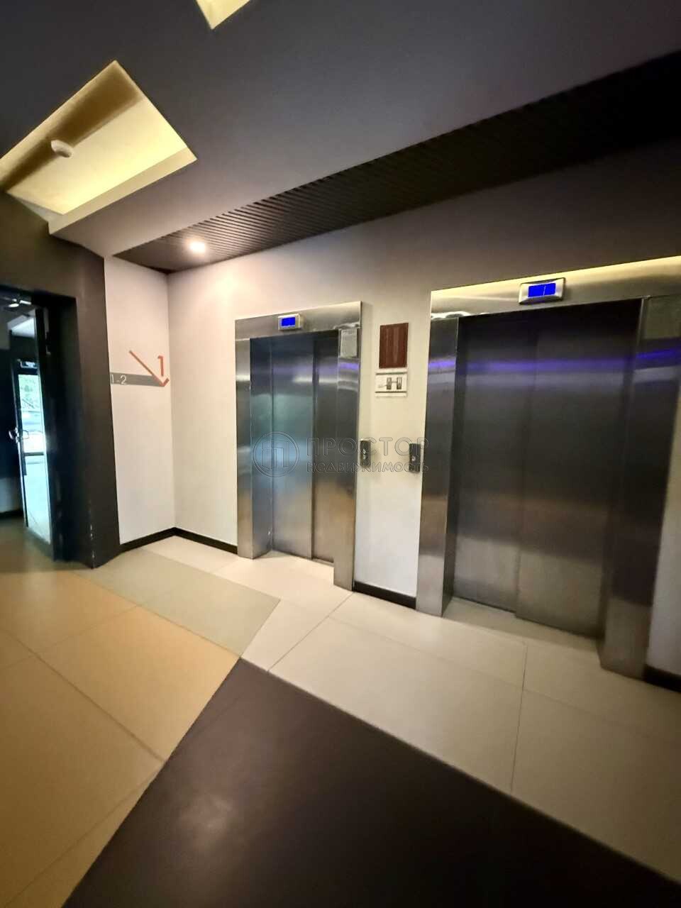 1-комнатная квартира, 58.7 м² - фото 120