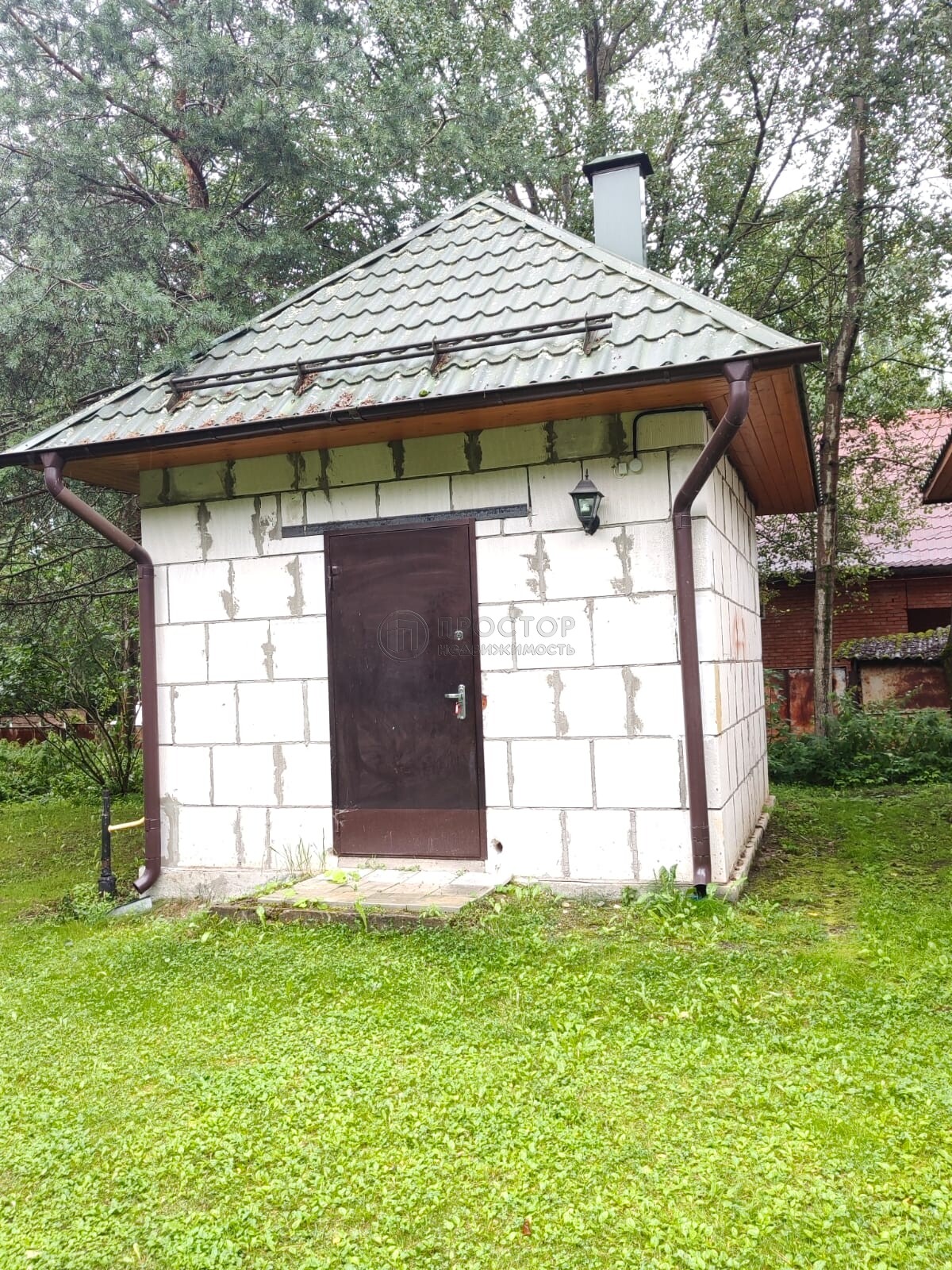 дом, 224 м² - фото 123