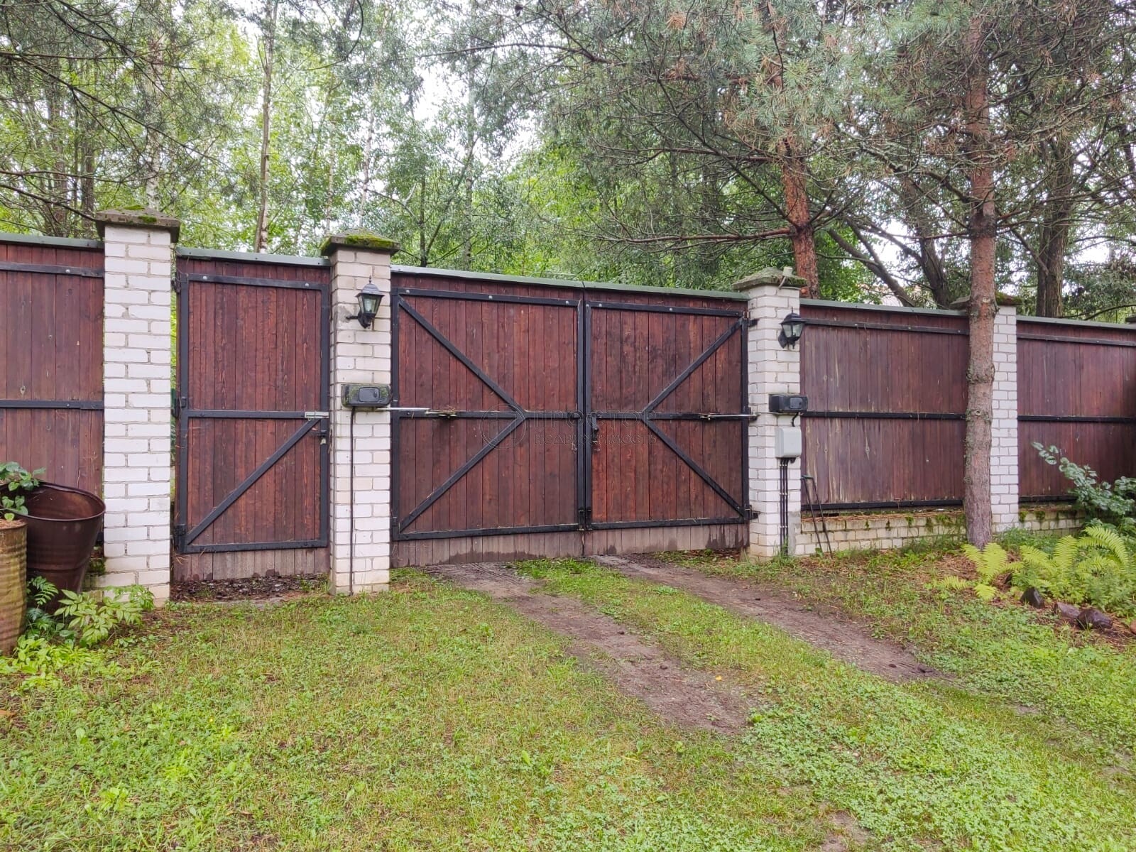 дом, 224 м² - фото 129