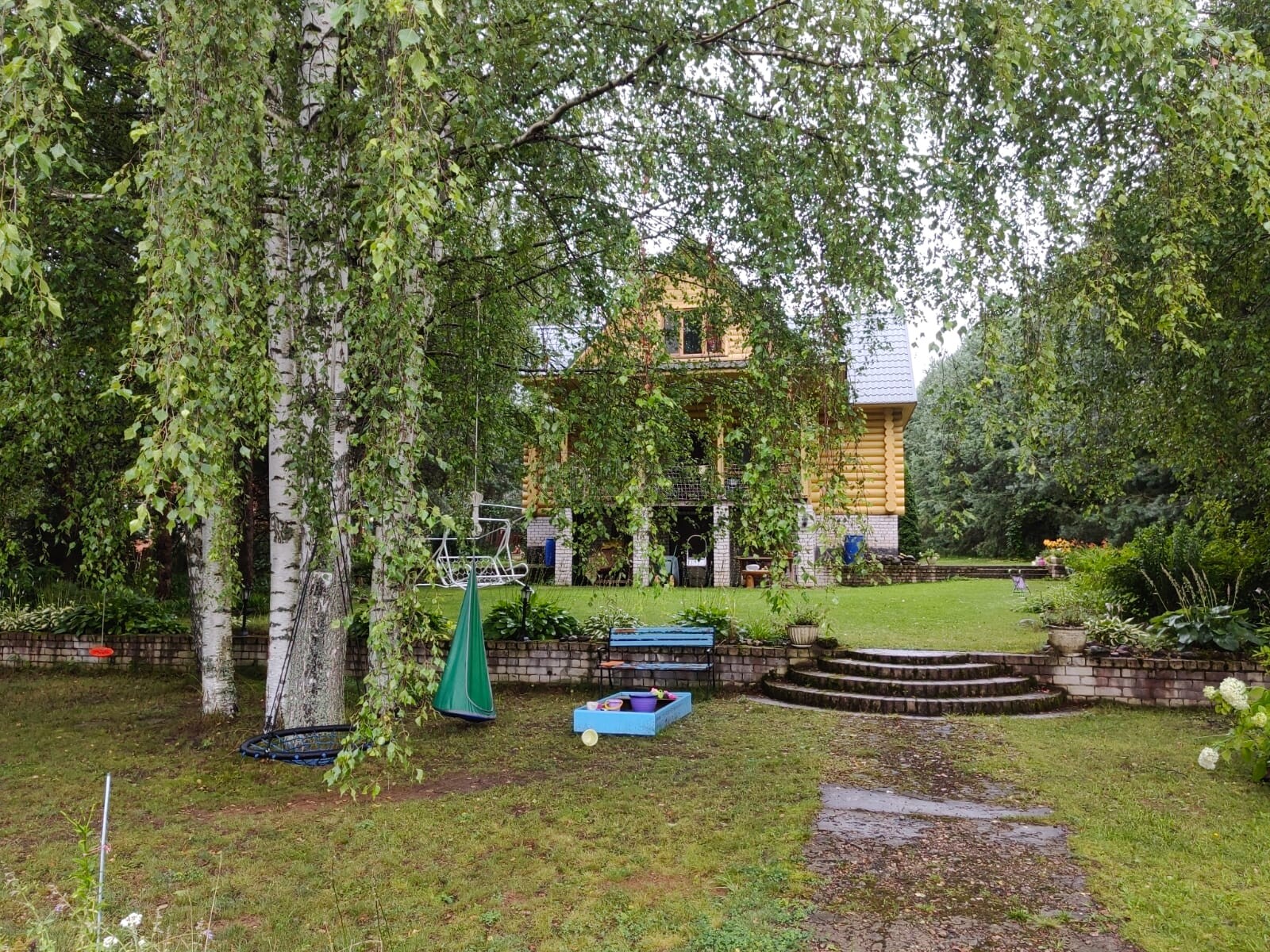 дом, 224 м² - фото 10