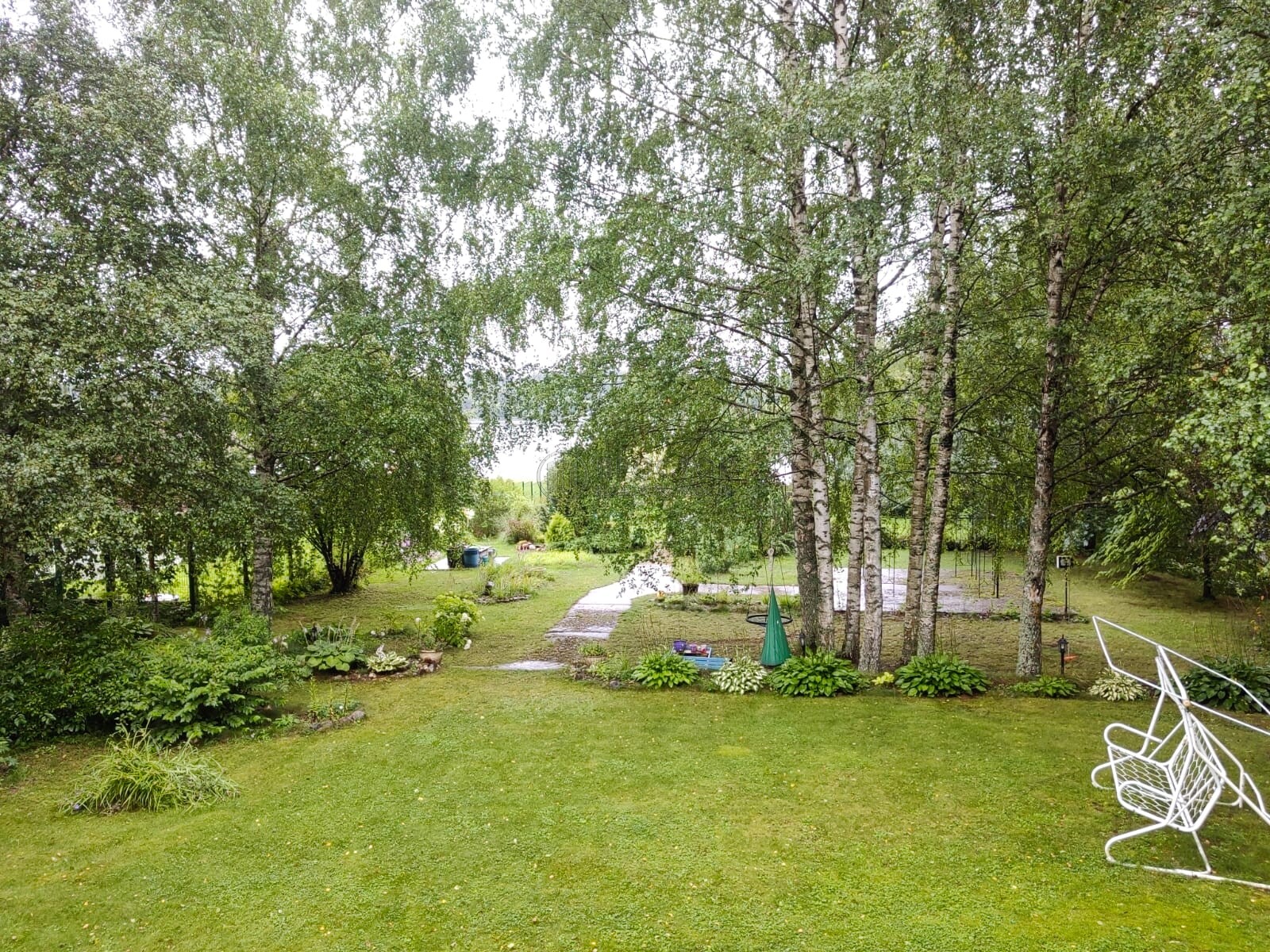 дом, 224 м² - фото 212