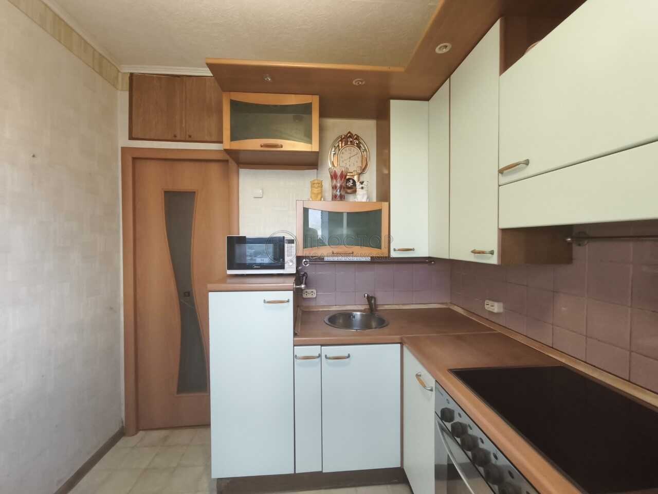 2-комнатная квартира, 45.5 м² - фото 2