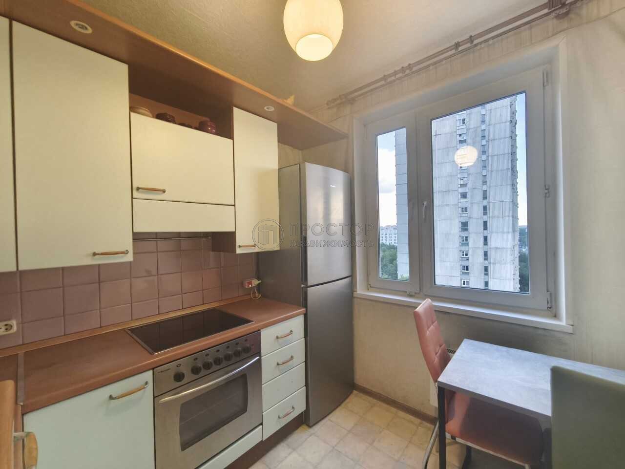 2-комнатная квартира, 45.5 м² - фото 3
