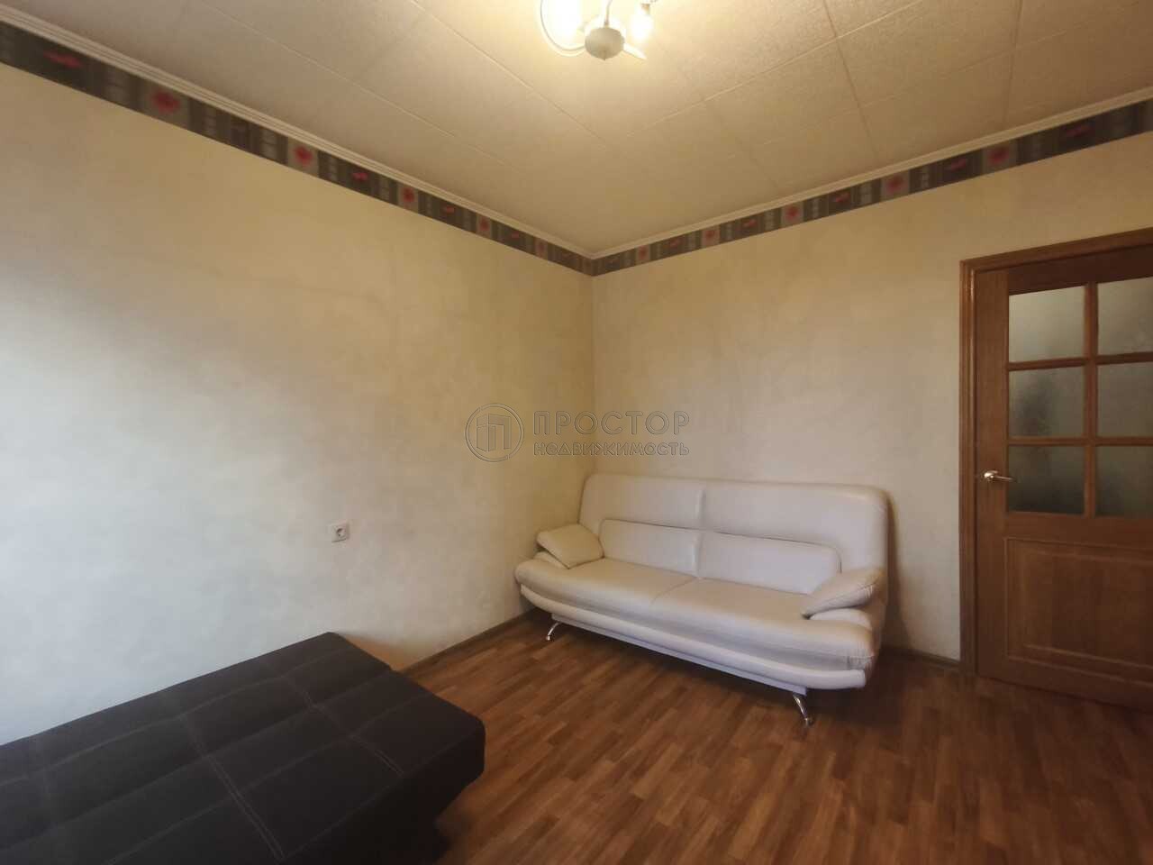 2-комнатная квартира, 45.5 м² - фото 7