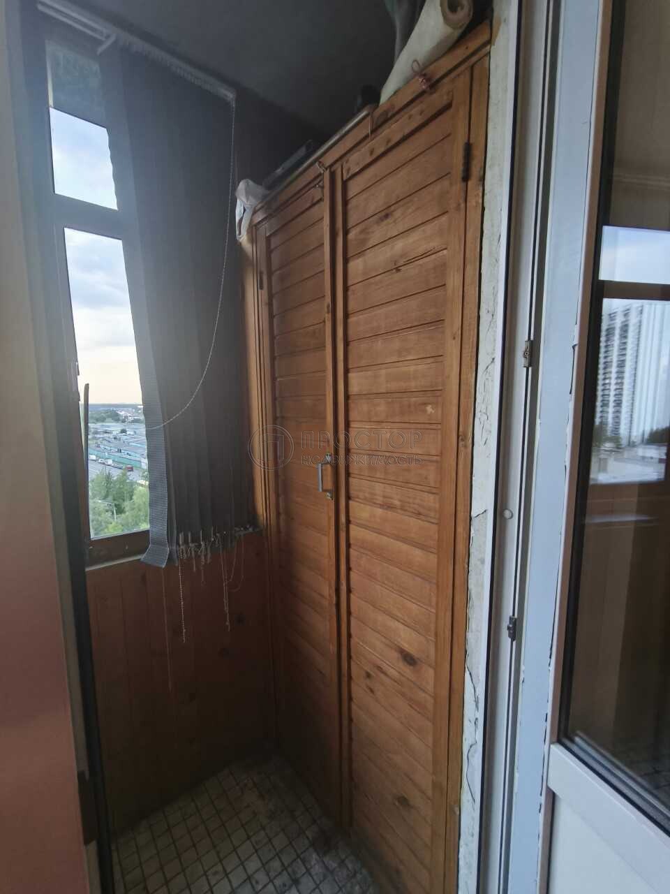 2-комнатная квартира, 45.5 м² - фото 8