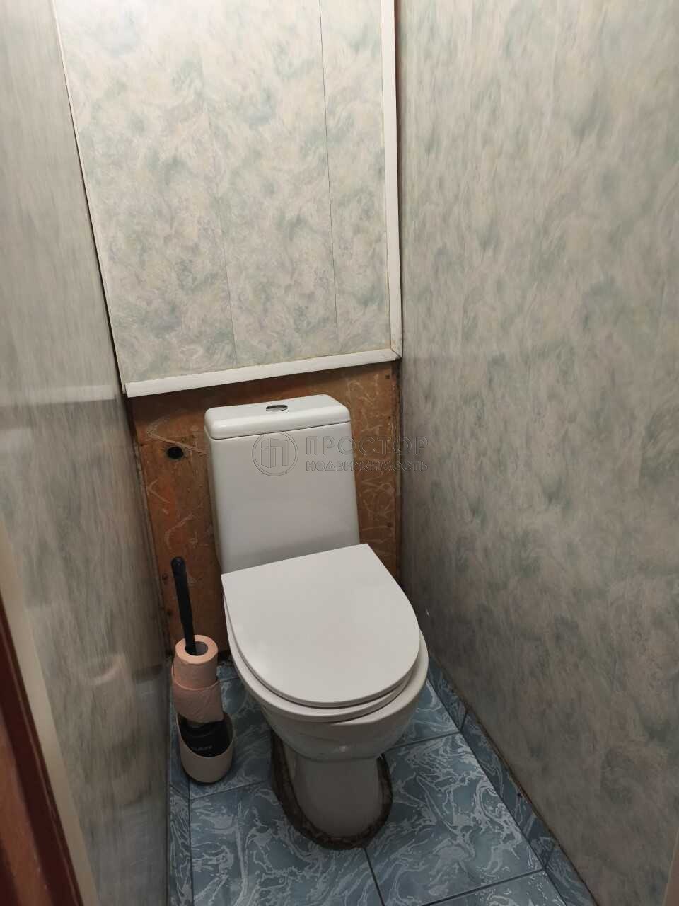 2-комнатная квартира, 45.5 м² - фото 10
