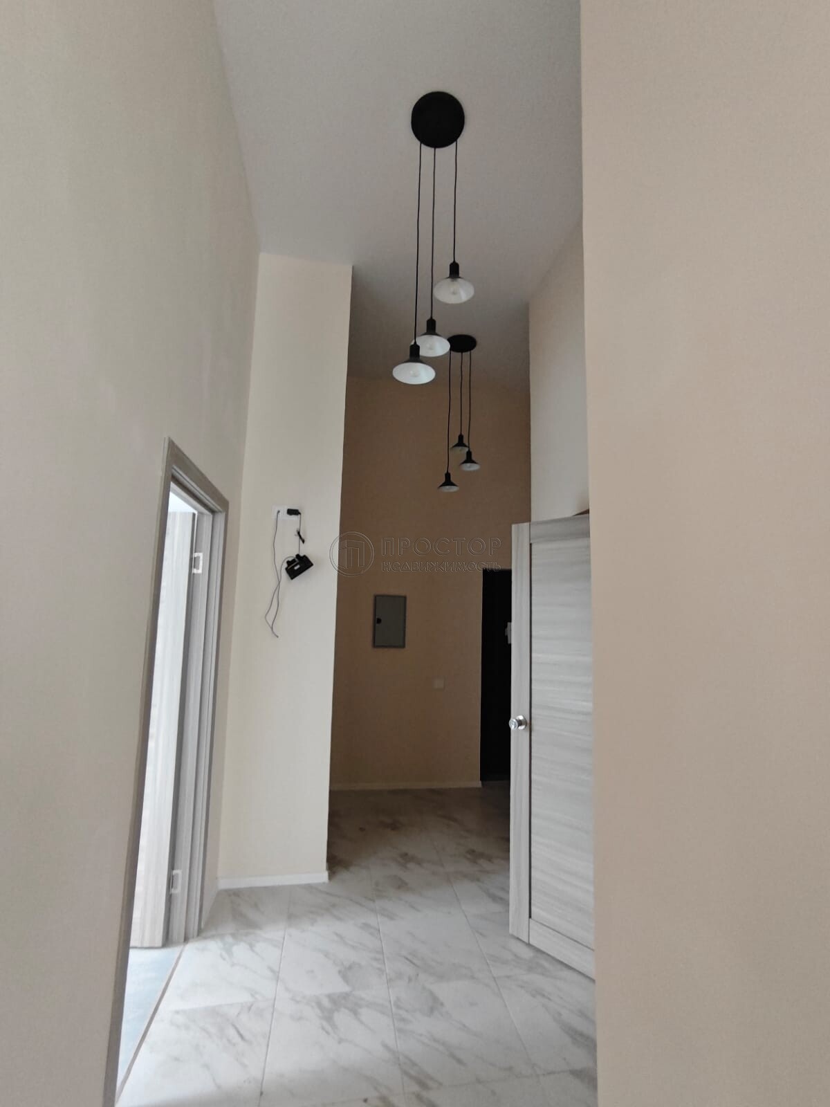 2-комнатная квартира, 74.4 м² - фото 14