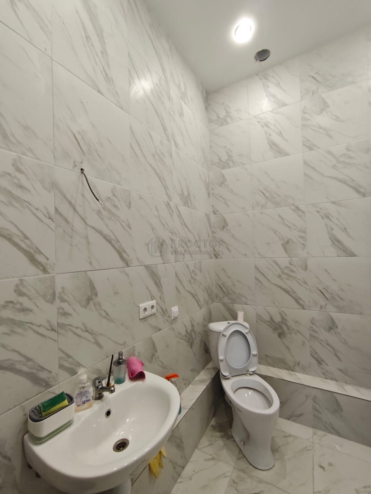 2-комнатная квартира, 74.4 м² - фото 9