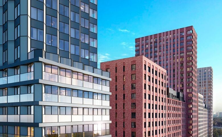 3-комнатная квартира, 66.75 м² - фото 3