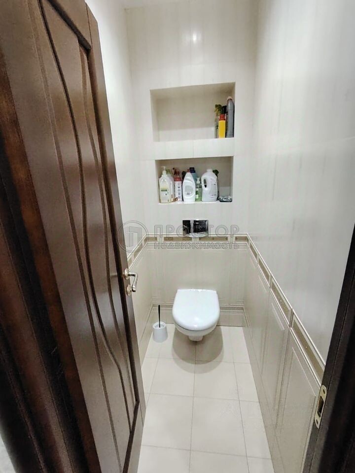 3-комнатная квартира, 74.5 м² - фото 14