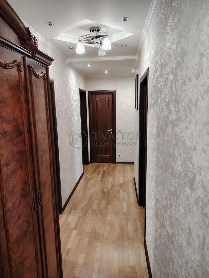 3-комнатная квартира, 74.5 м² - фото 16