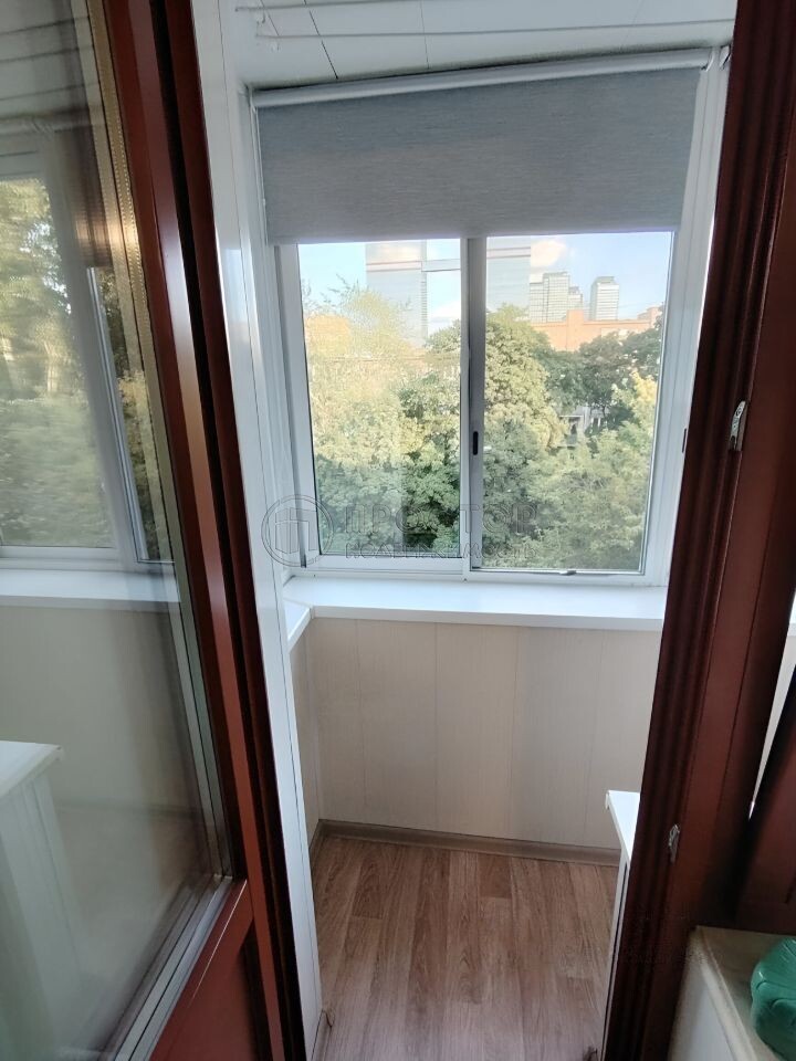 3-комнатная квартира, 74.5 м² - фото 27