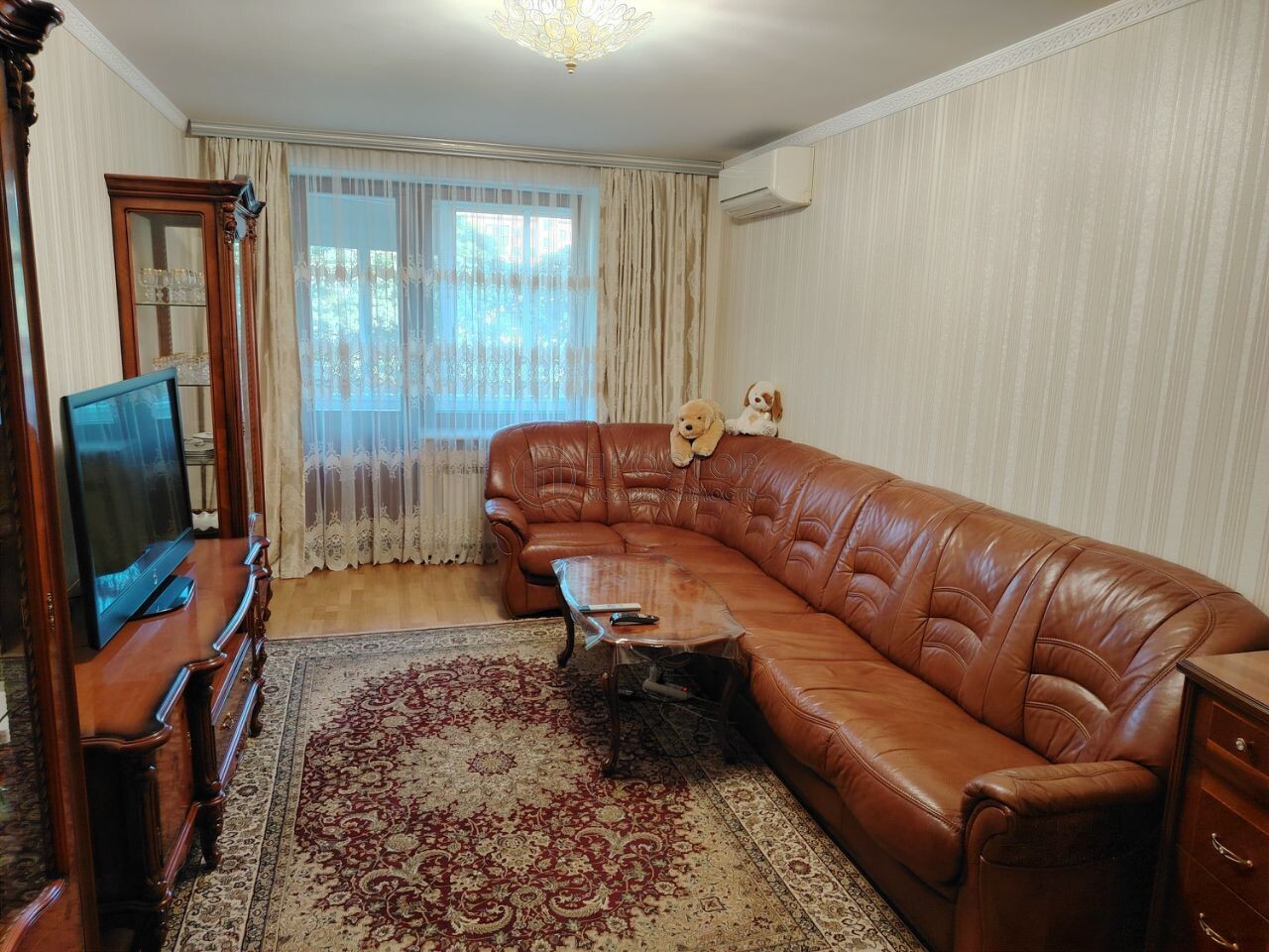 3-комнатная квартира, 74.5 м² - фото 3