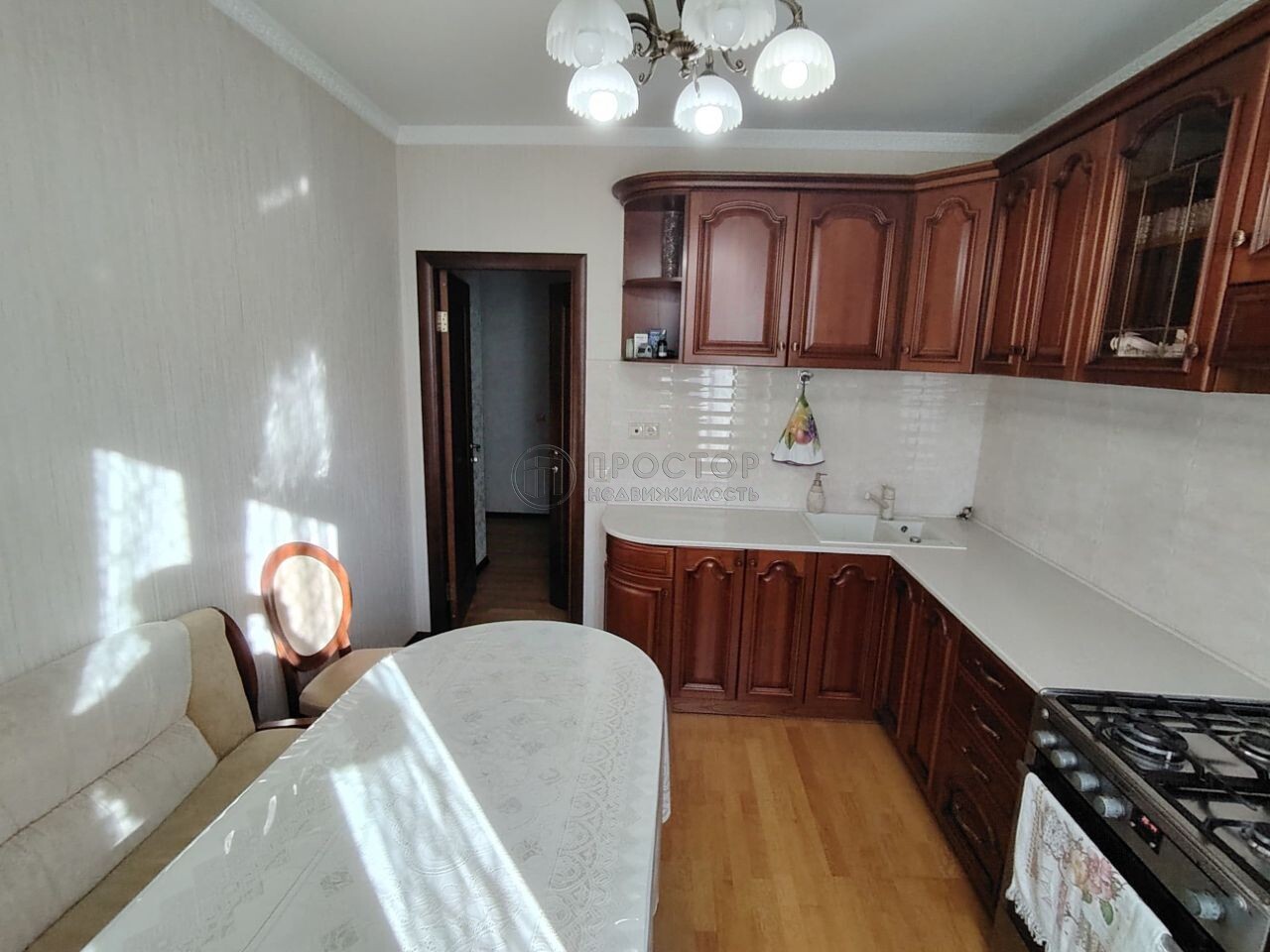 3-комнатная квартира, 74.5 м² - фото 5