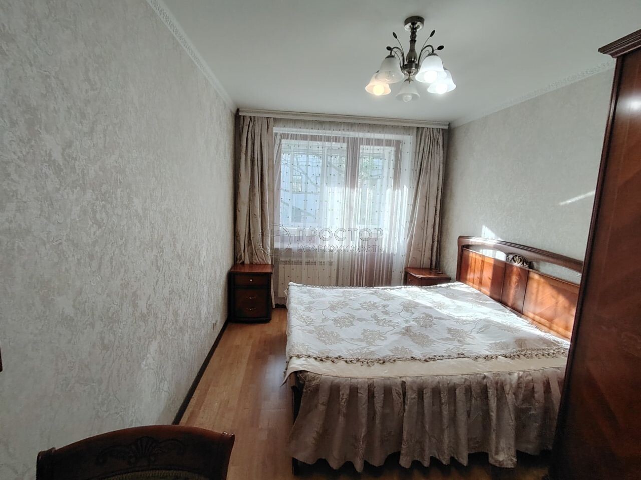 3-комнатная квартира, 74.5 м² - фото 6