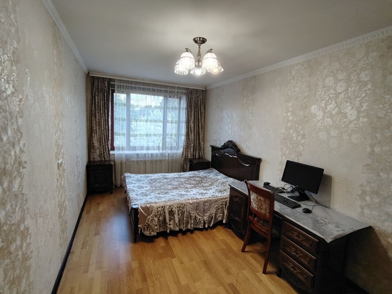 3-комнатная квартира, 74.5 м² - фото 8