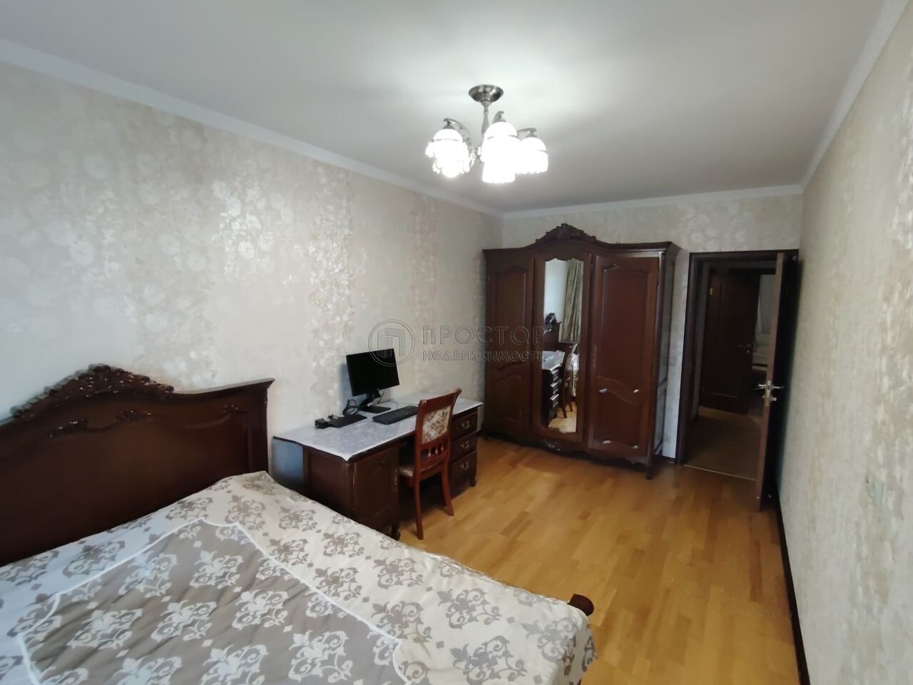 3-комнатная квартира, 74.5 м² - фото 10