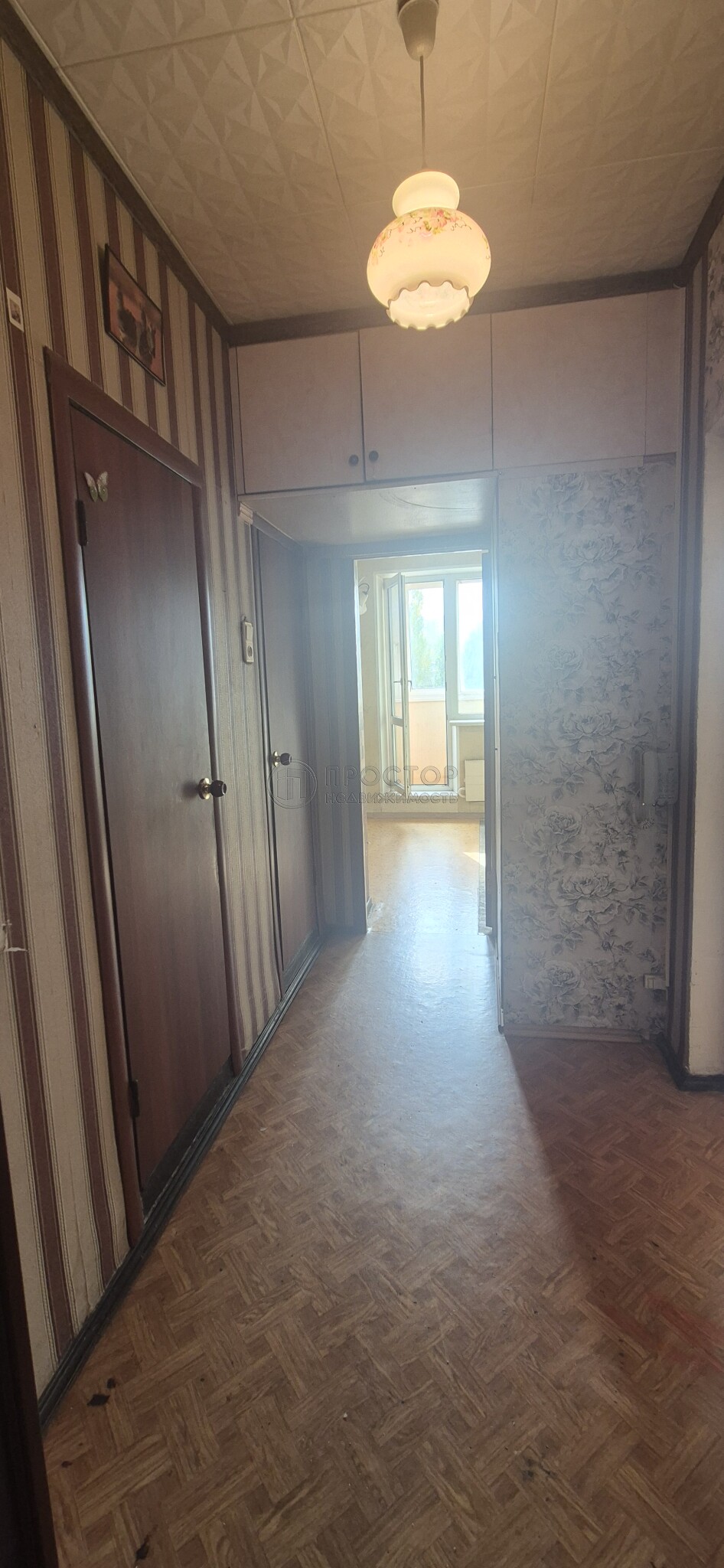 1-комнатная квартира, 38.1 м² - фото 12