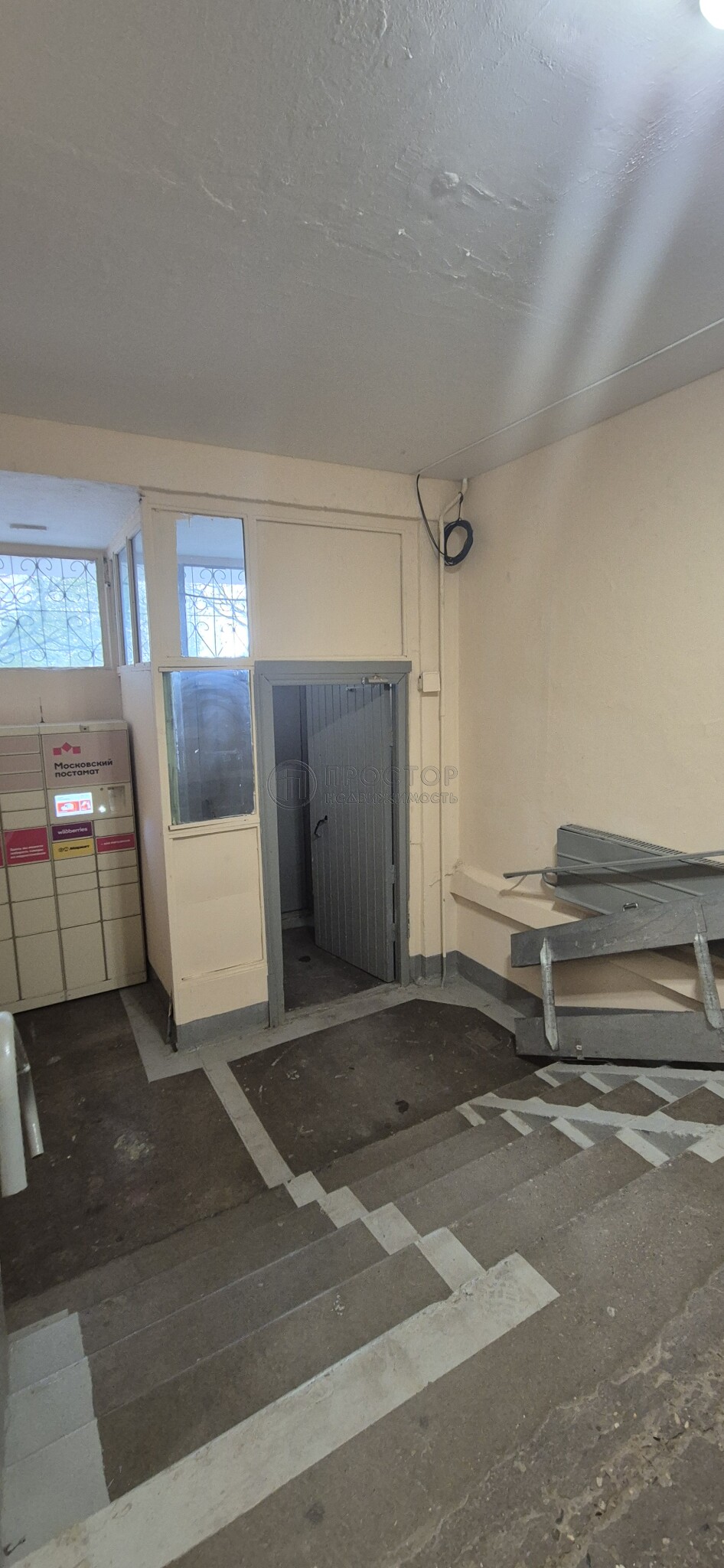 1-комнатная квартира, 38.1 м² - фото 4