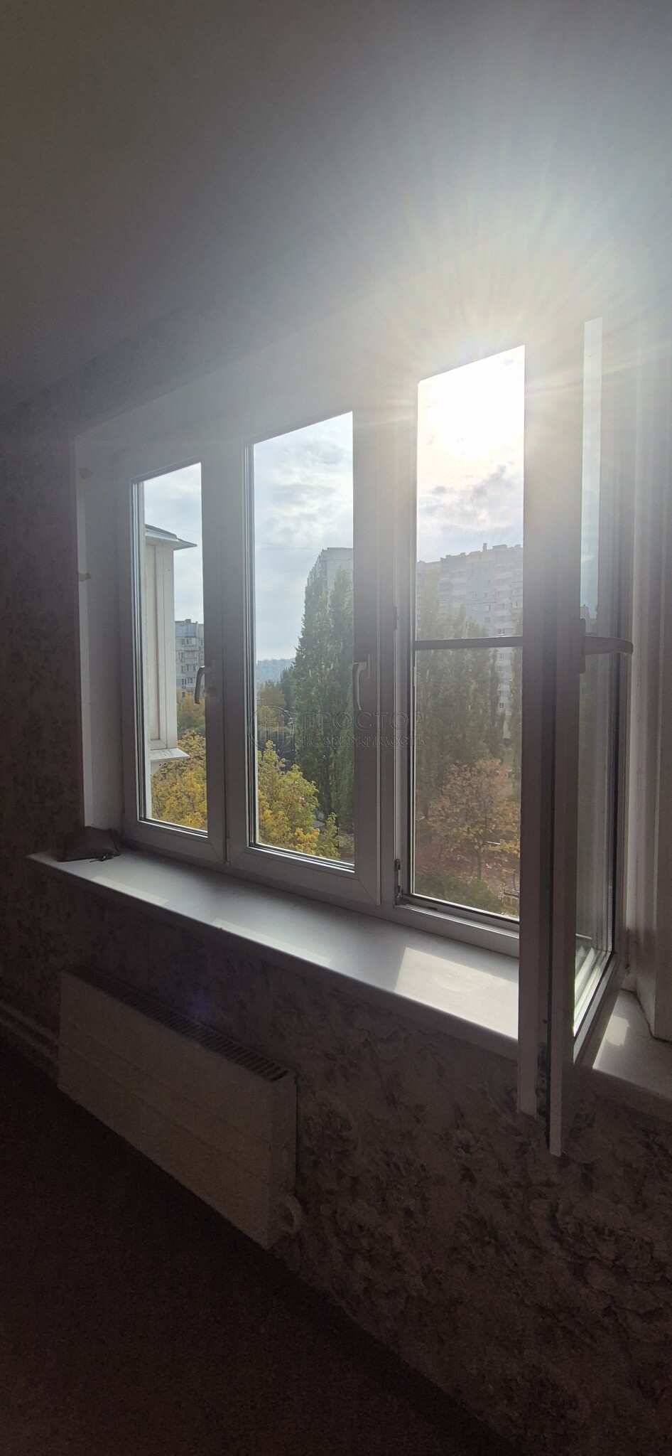1-комнатная квартира, 38.1 м² - фото 9
