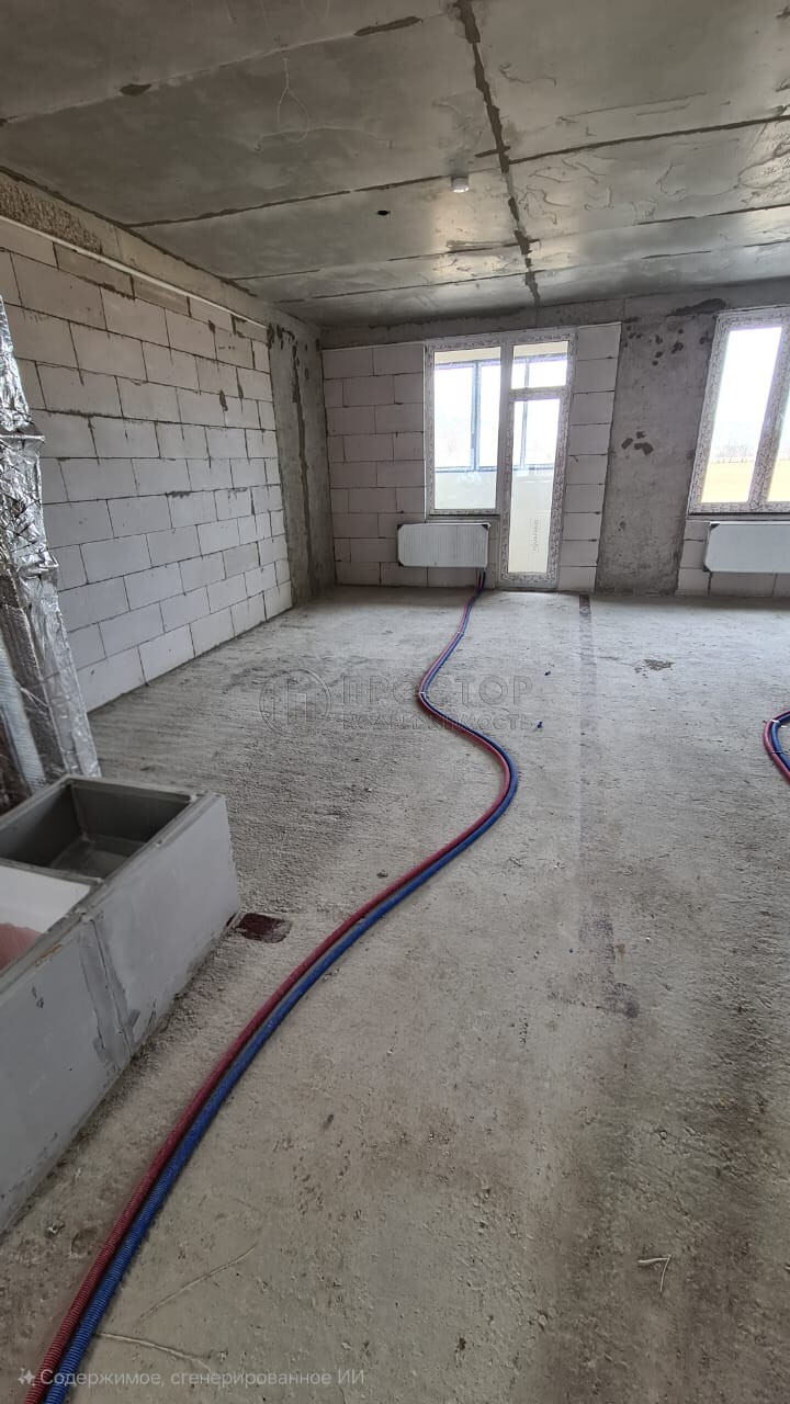 3-комнатная квартира, 86.4 м² - фото 17