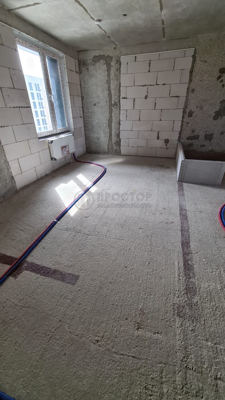 3-комнатная квартира, 86.4 м² - фото 21