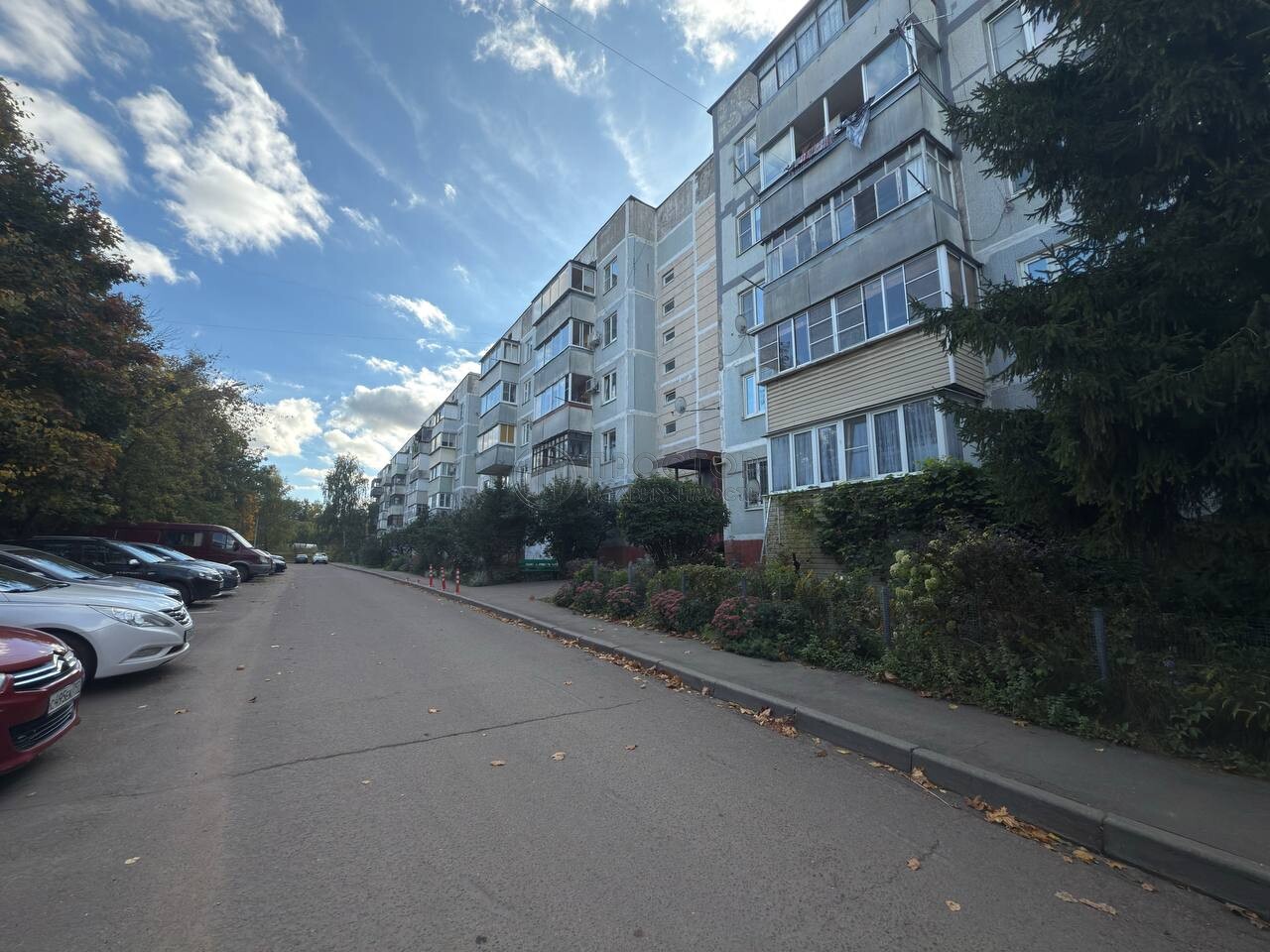 2-комнатная квартира, 53.1 м² - фото 123