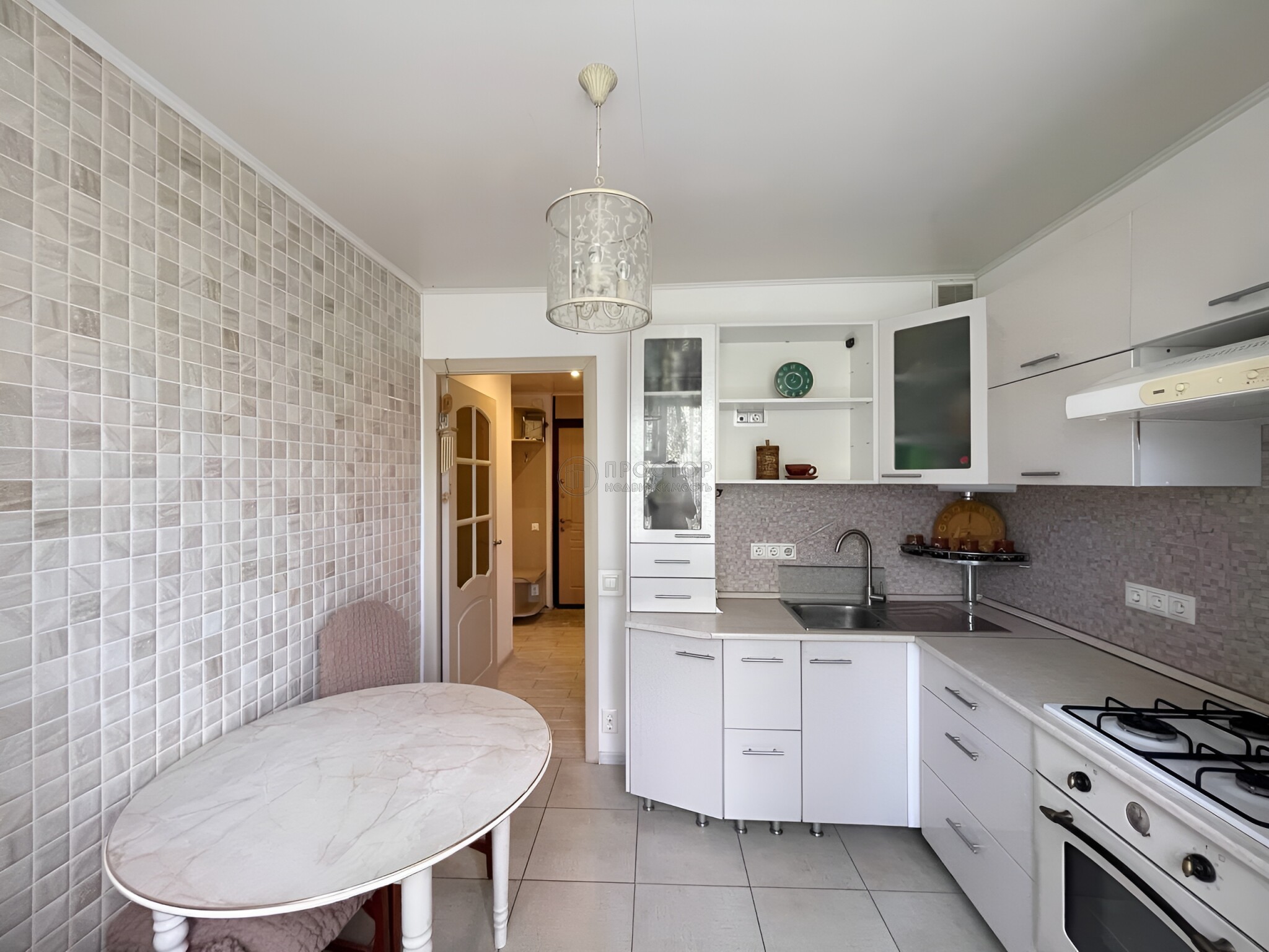2-комнатная квартира, 53.1 м² - фото 13