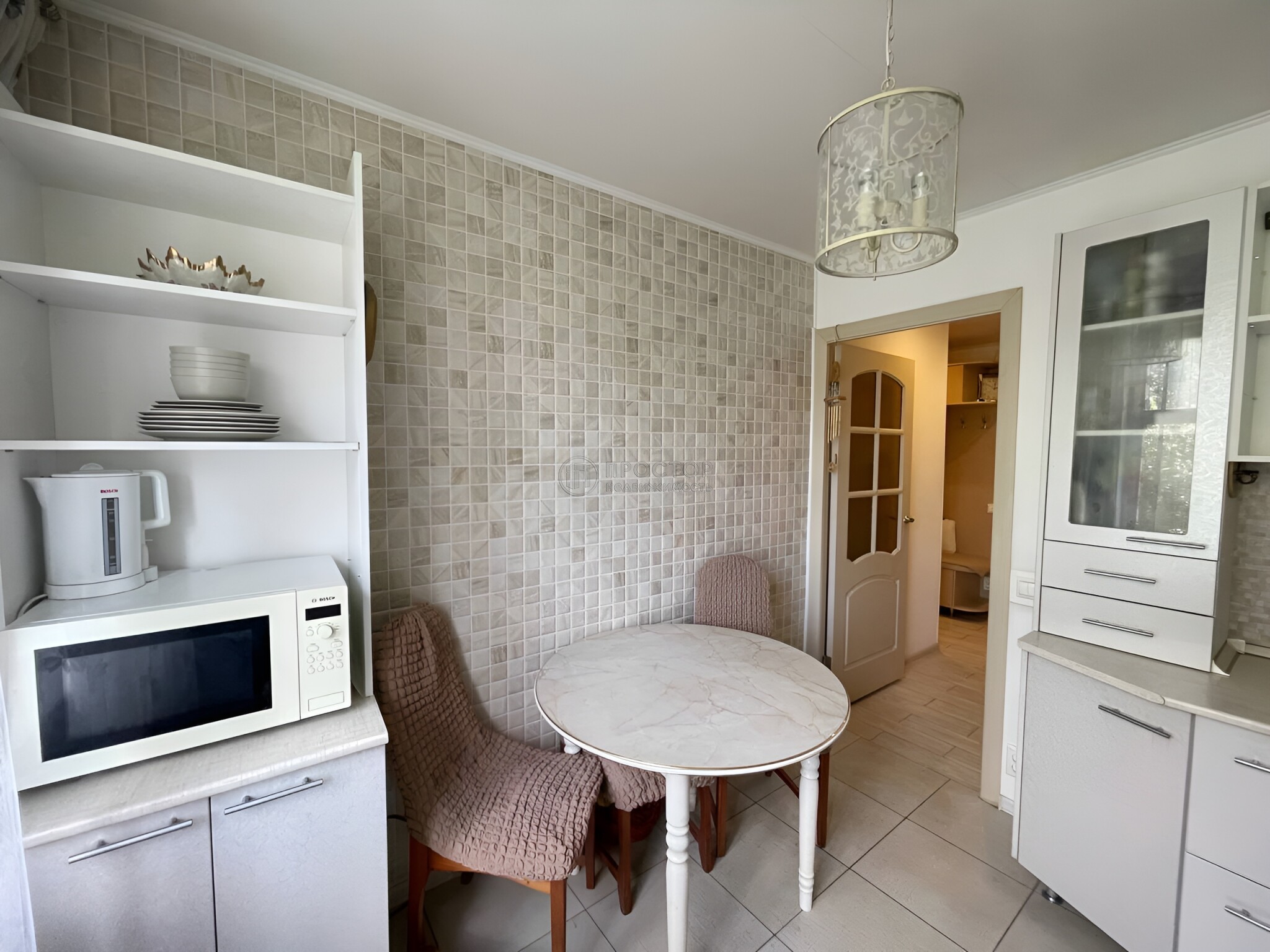 2-комнатная квартира, 53.1 м² - фото 24