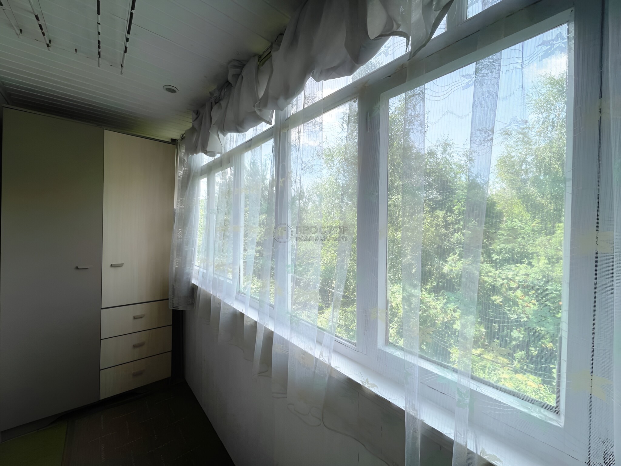 2-комнатная квартира, 53.1 м² - фото 79