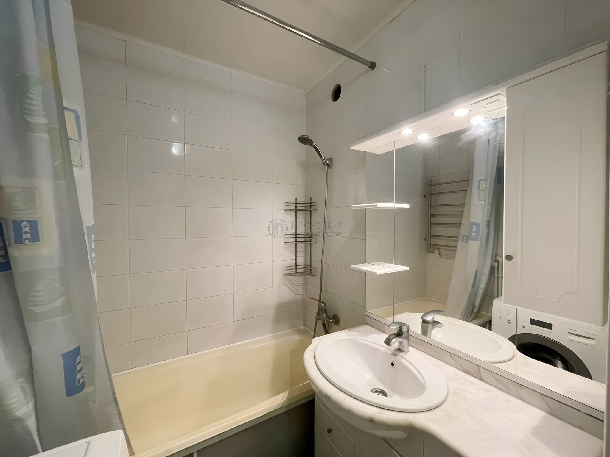 2-комнатная квартира, 53.1 м² - фото 90