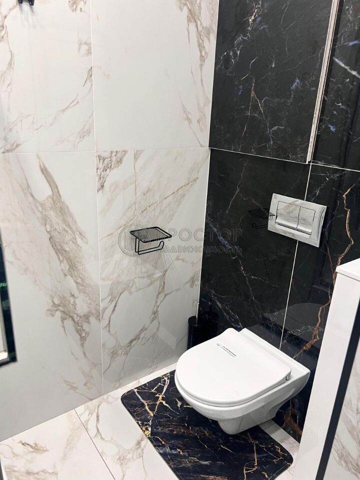 -комнатная квартира, 25.2 м² - фото 11