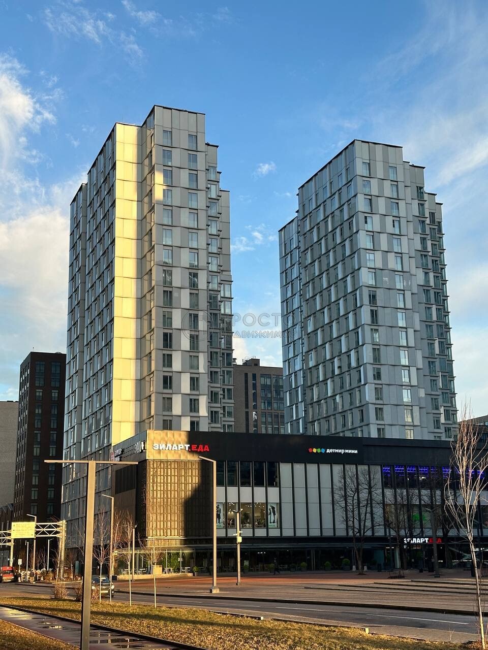 Студия, 25.2 м² - фото 15