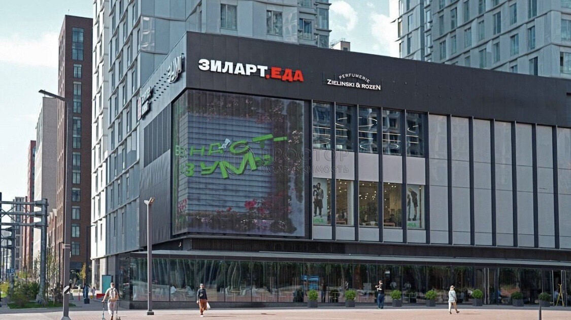 Студия, 25.2 м² - фото 17