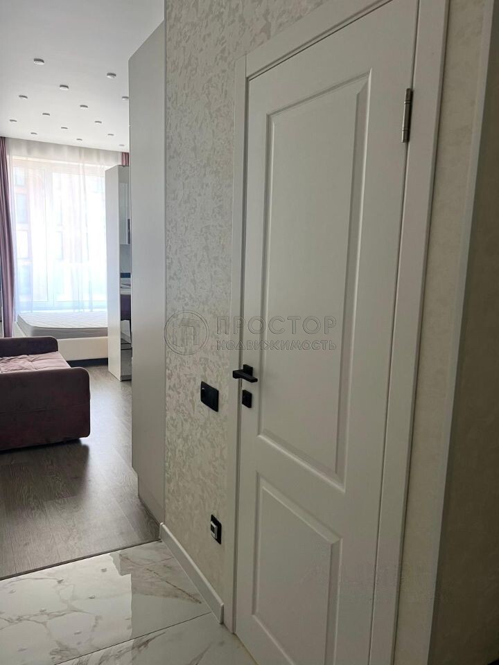 -комнатная квартира, 25.2 м² - фото 8