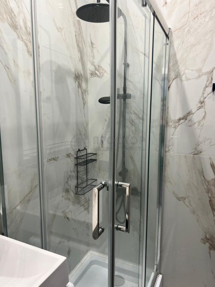 -комнатная квартира, 25.2 м² - фото 10