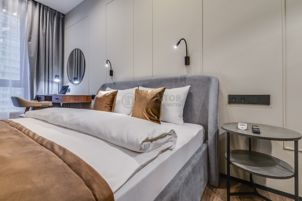 -комнатная квартира, 32.1 м² - фото 7
