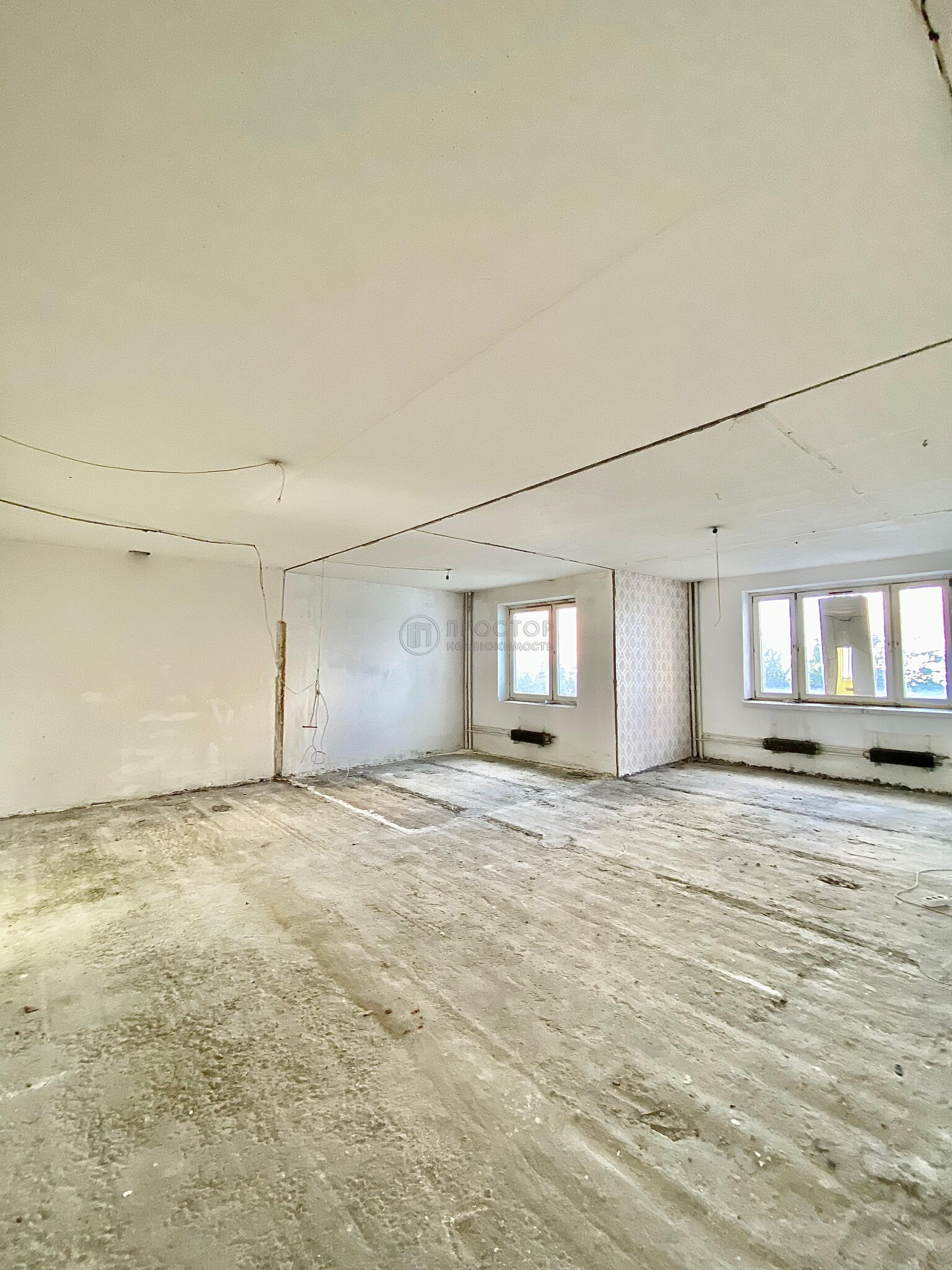 3-комнатная квартира, 96 м² - фото 2