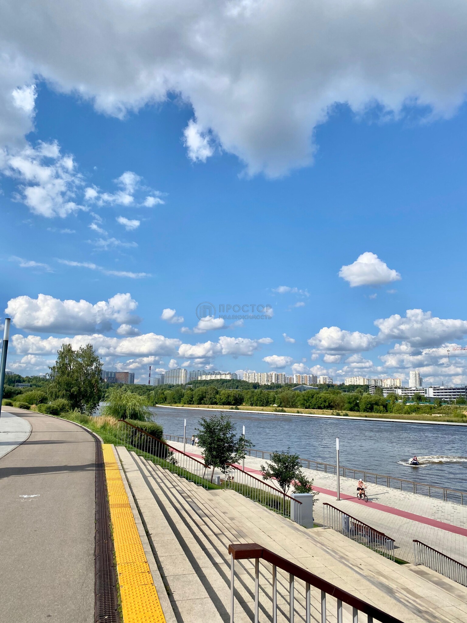 3-комнатная квартира, 96 м² - фото 40
