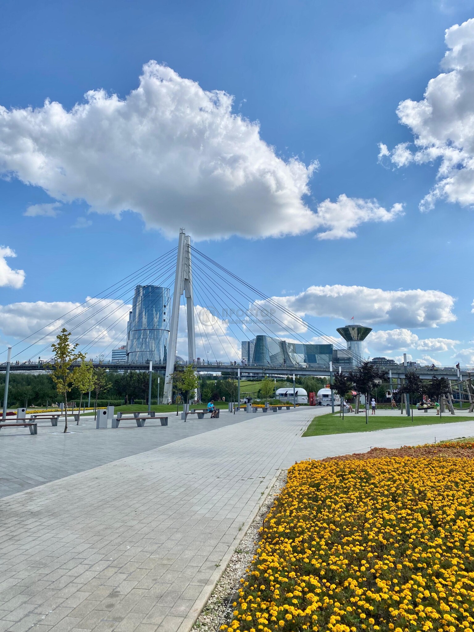 3-комнатная квартира, 96 м² - фото 44